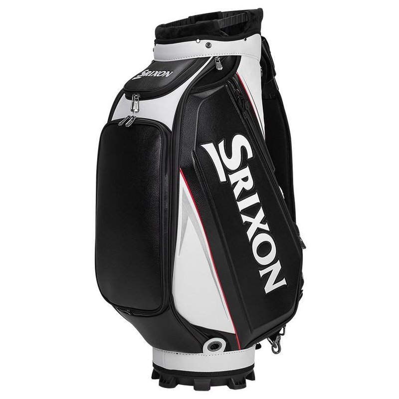 Srixon ZXi Tour Staff cart bag, svart