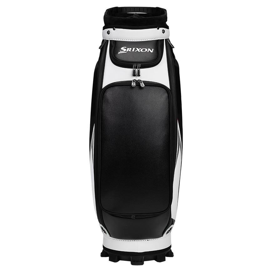 Srixon ZXi Tour Staff cart bag, svart