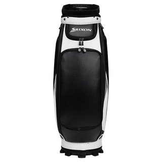 Srixon ZXi Tour Staff cart bag, svart