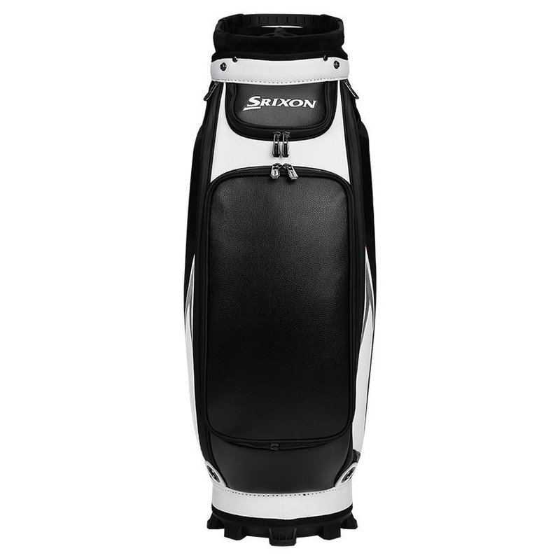 Srixon ZXi Tour Staff cart bag, svart