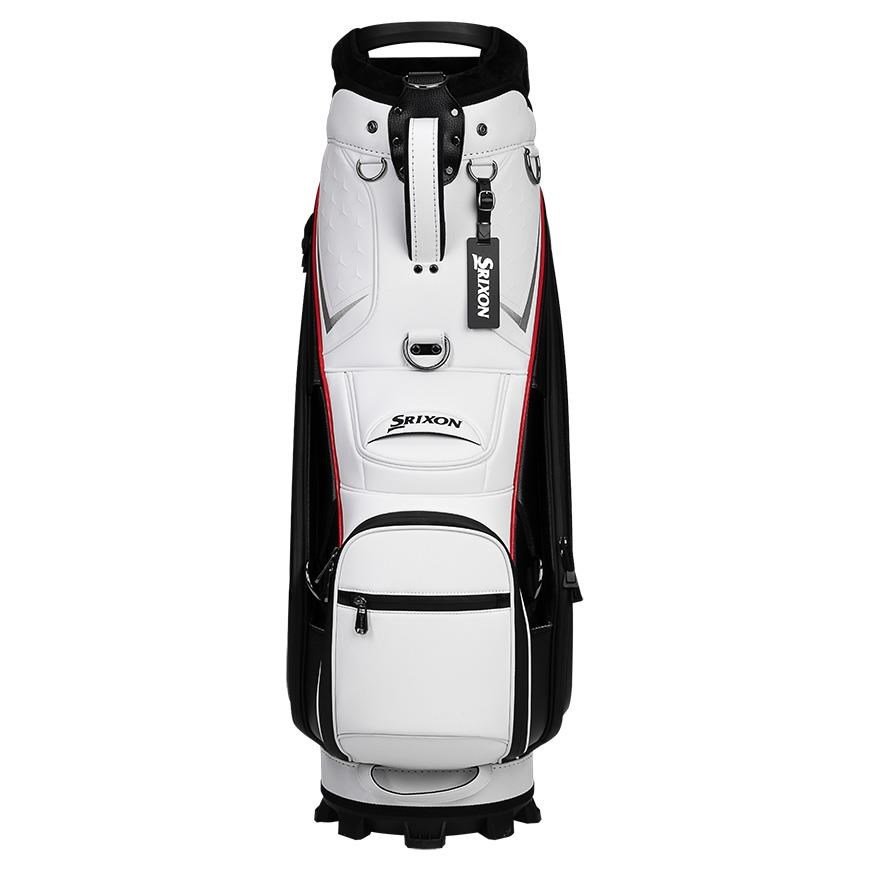 Srixon ZXi Tour Staff cart bag, svart