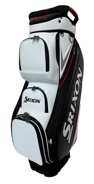 Srixon Tour 25 cart bag