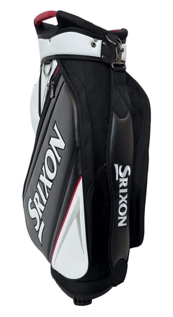 Srixon Tour 25 cart bag