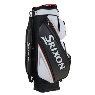 Srixon Tour 25 cart bag