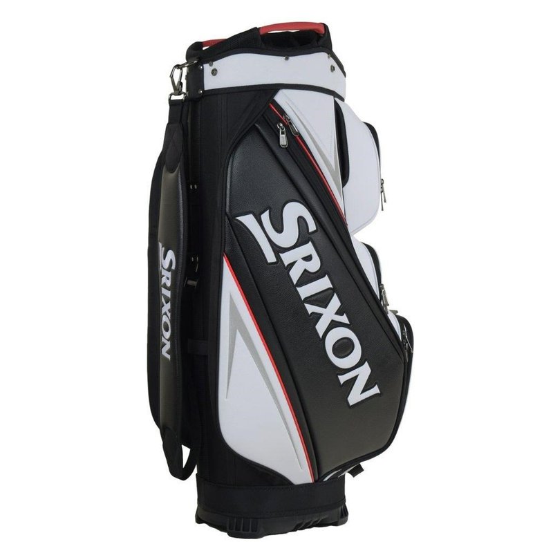 Srixon Tour 25 cart bag