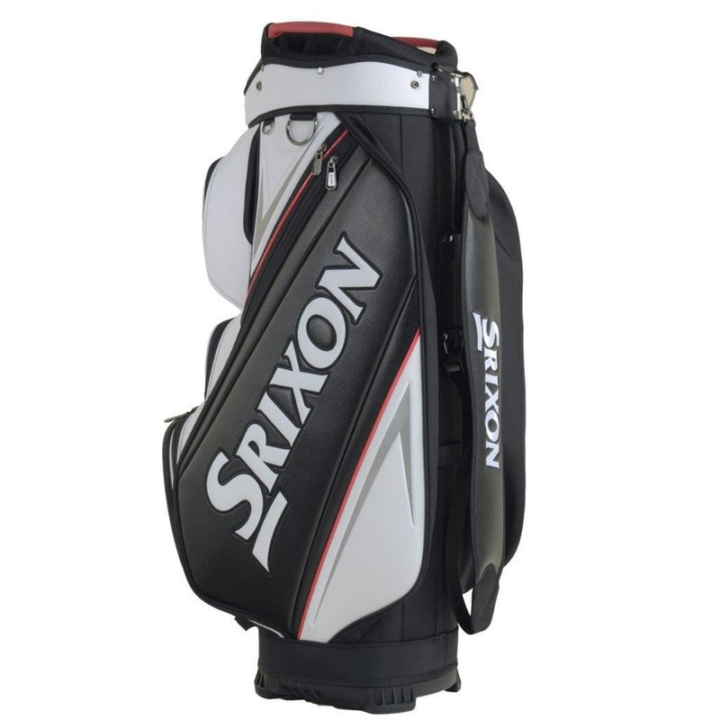 Srixon Tour 25 cart bag