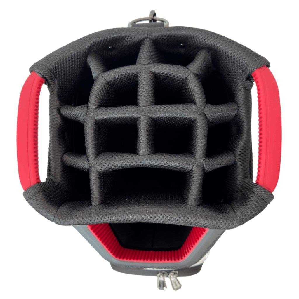 Srixon Tour 25 cart bag