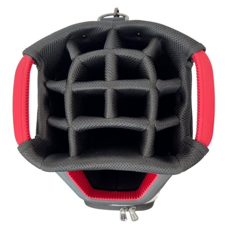 Srixon Tour 25 cart bag