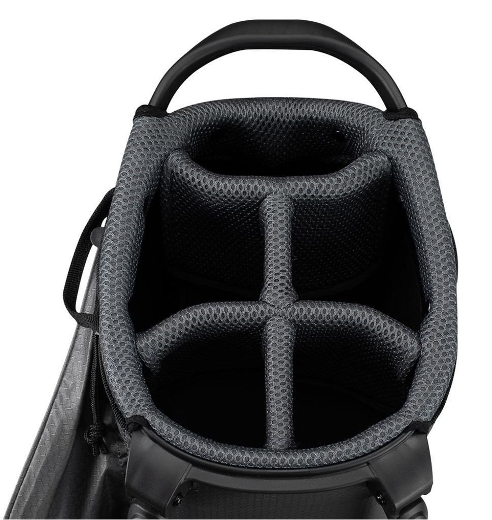 Srixon Waterproof stand bag, kol/silver