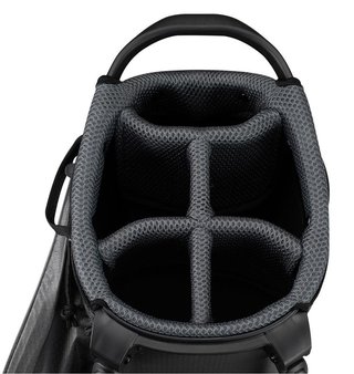 Srixon Waterproof stand bag, kol/silver