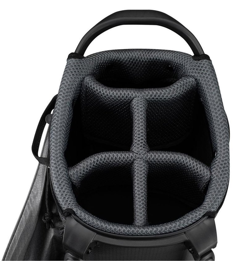 Srixon Waterproof stand bag, kol/silver
