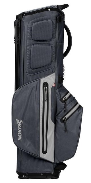 Srixon Waterproof stand bag, kol/silver