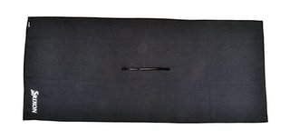 Srixon Tour bag handduk, svart