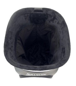 Srixon ZXi Den Caddie golfbag, vit/svart