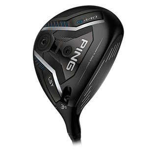 PING G440 LST herr fairway wood