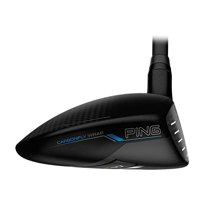 PING G440 LST herr fairway wood
