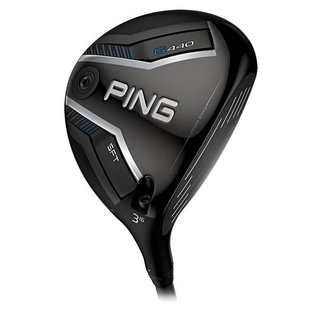 PING G440 SFT herr fairwaywood