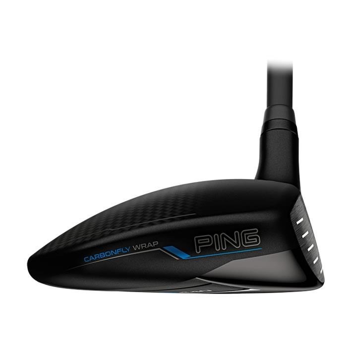 PING G440 SFT herr fairwaywood