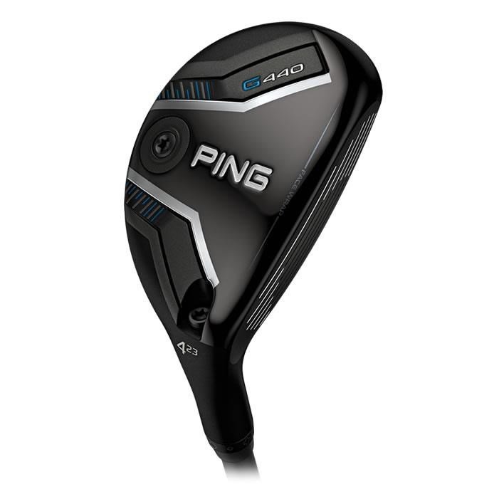 PING G440 herr hybrid