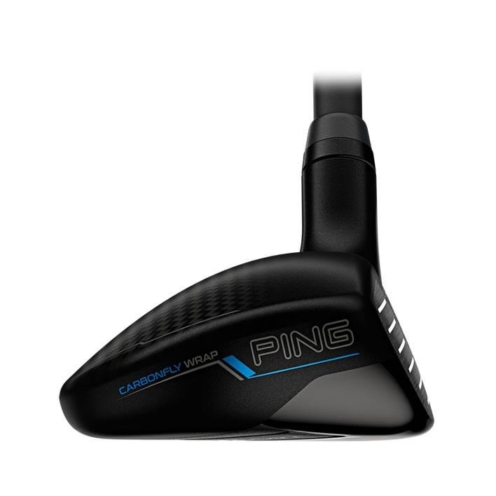 PING G440 herr hybrid