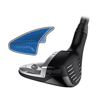 PING G440 herr hybrid