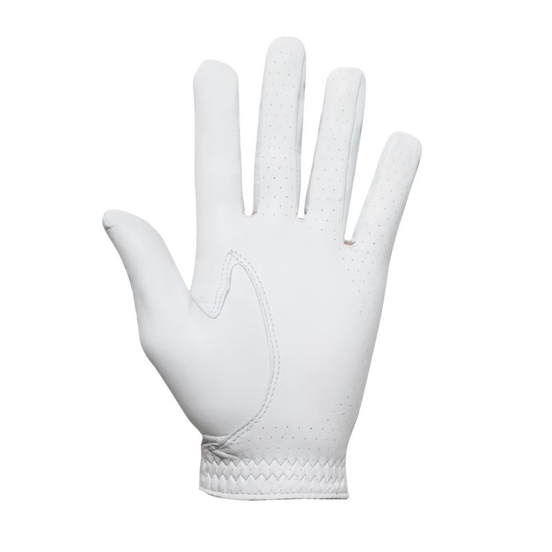 FootJoy SciFlex damhandskar, vit