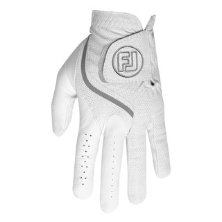 FootJoy SciFlex herr golfhandske, pearl
