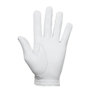 FootJoy SciFlex herr golfhandske, pearl