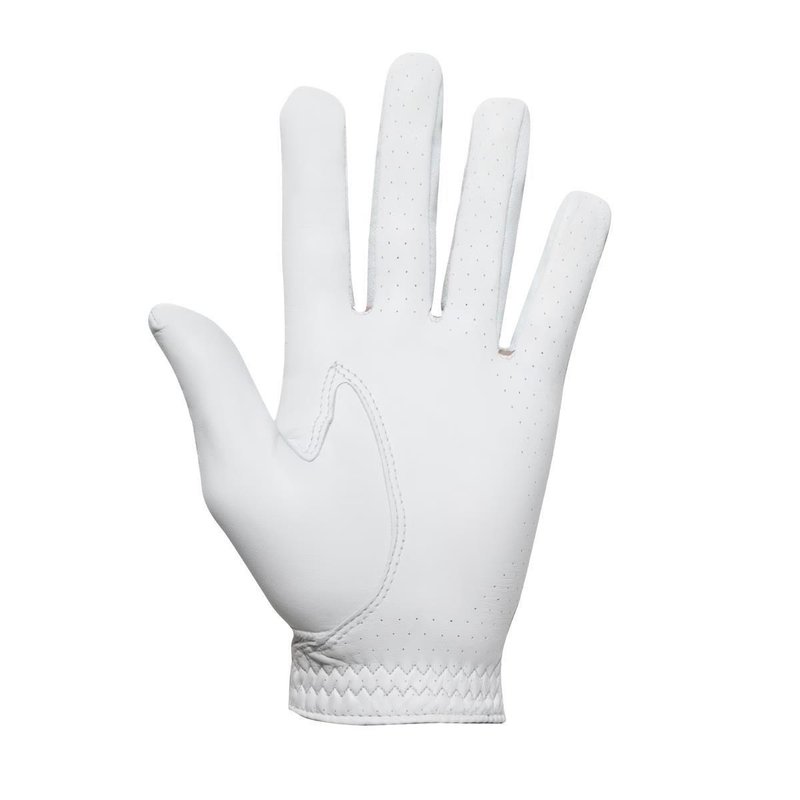 FootJoy SciFlex herr golfhandske, pearl