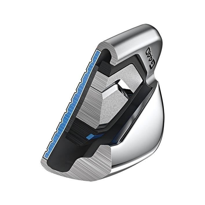 PING G440 herr järn, grafit