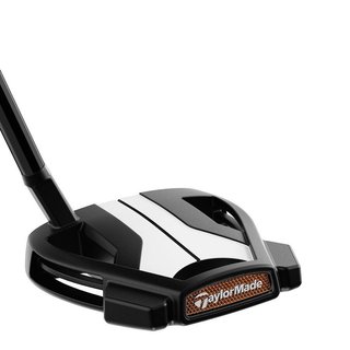TaylorMade Spider Tour X Black putter, stål