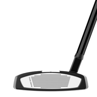 TaylorMade Spider Tour X Black putter, stål