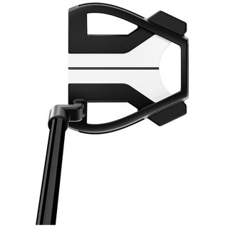 TaylorMade Spider Tour X L-Neck Black putter, stål