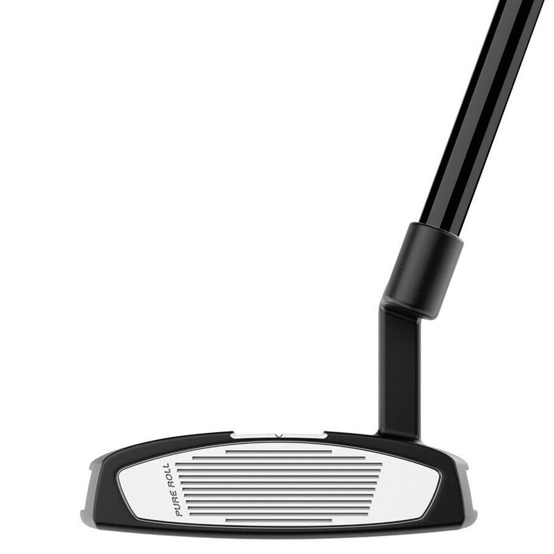 TaylorMade Spider Tour X L-Neck Black putter, stål