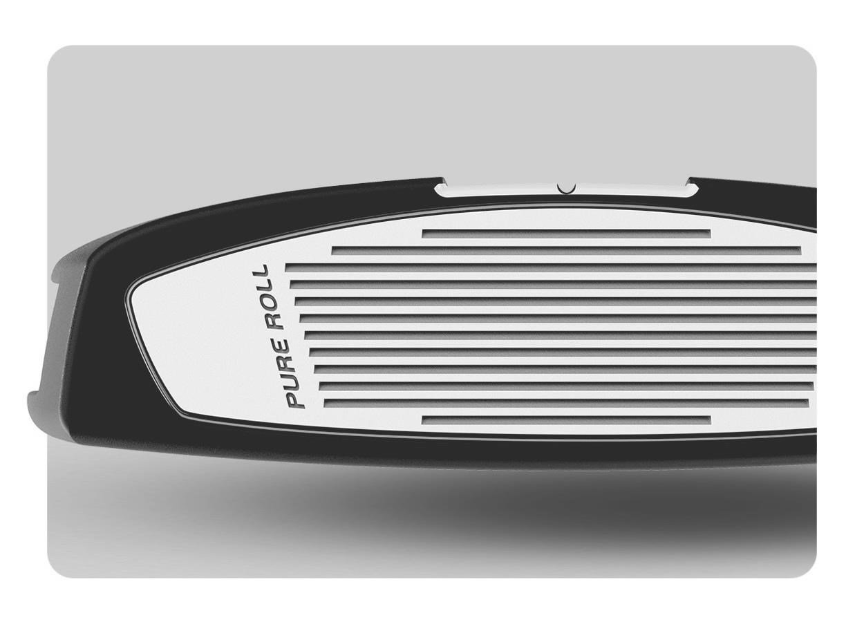 TaylorMade Spider Tour X L-Neck Black putter, stål