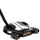 TaylorMade Spider Tour Black putter, stål