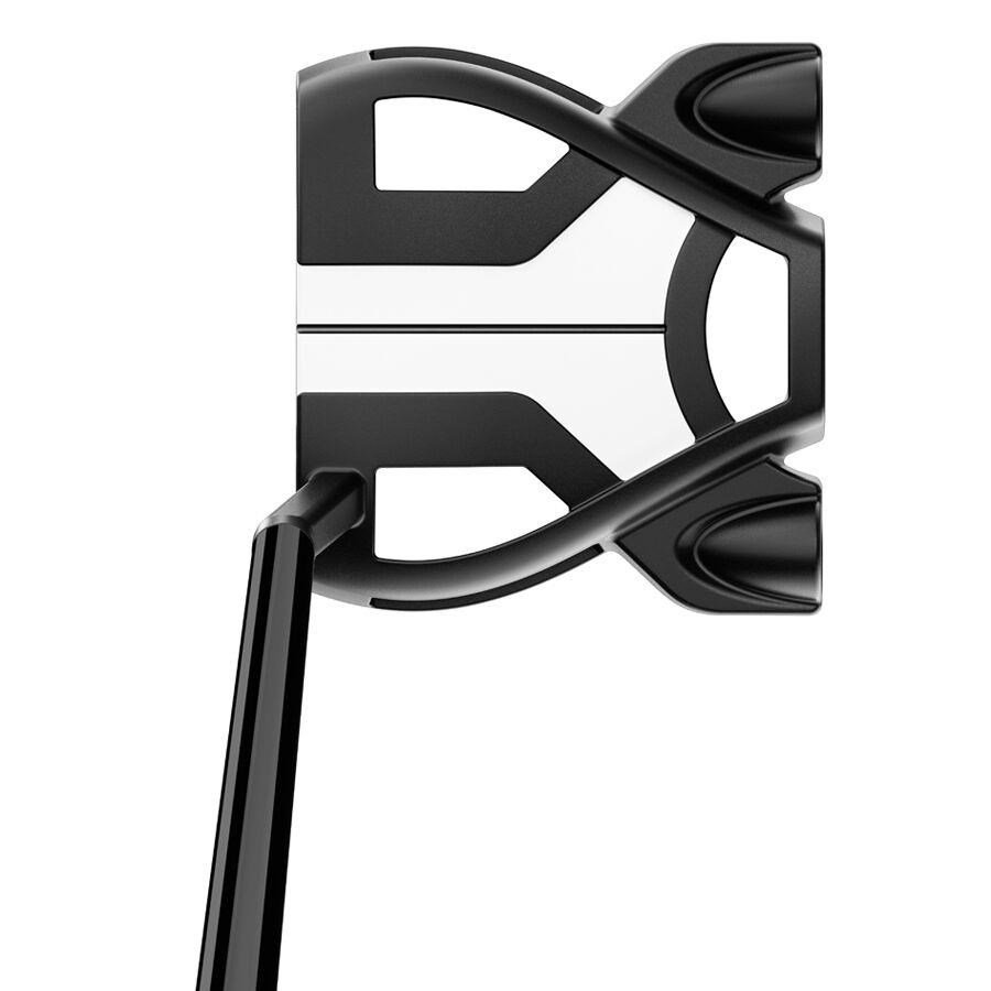 TaylorMade Spider Tour Black putter, stål