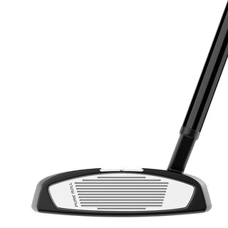 TaylorMade Spider Tour Black putter, stål