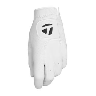 TaylorMade Tour Preferred herr golfhandske, vit