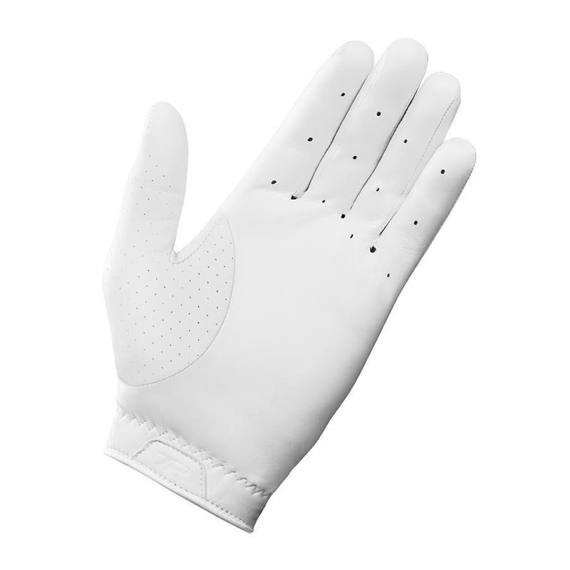 TaylorMade Tour Preferred herr golfhandske, vit
