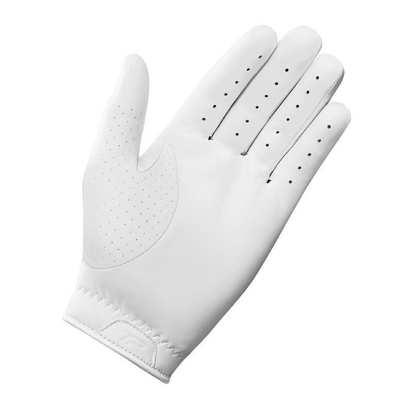 TaylorMade Tour Preferred Motion damgolfhandske, vit