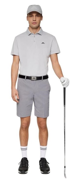 J.Lindeberg Vent herr shorts, night owl