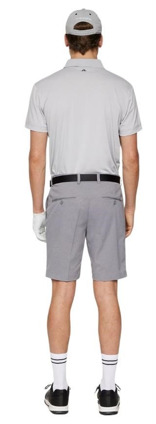 J.Lindeberg Vent herr shorts, night owl