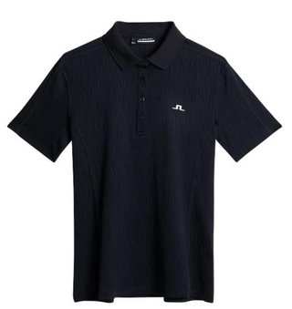 J.Lindeberg Izara dam polo, JL navy