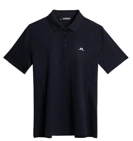 J.Lindeberg Izara dam polo, JL navy