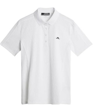 J.Lindeberg Izara dam polo, vit