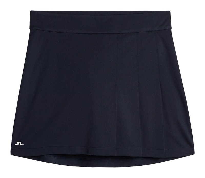 J.Lindeberg Thea golfkjol, JL Navy