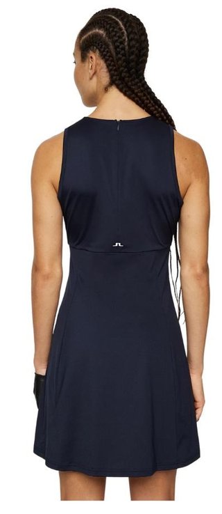 J.Lindeberg Cora damklänning, JL navy