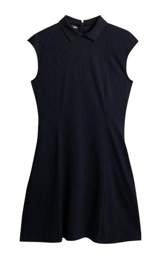 J.Lindeberg Jill damgolfklänning, JL navy