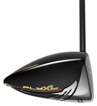 Cobra Fly-XL 2 Black Gold herr golfset, grafit